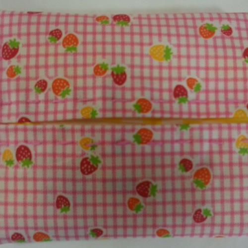 まゆ⭐(*˘︶˘*)*♥様 ポケットティッシュケース まゆ様 リクエスト 3