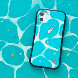 刺繍 iPhoneケース・カバー のおすすめ人気通販｜Creema(クリーマ