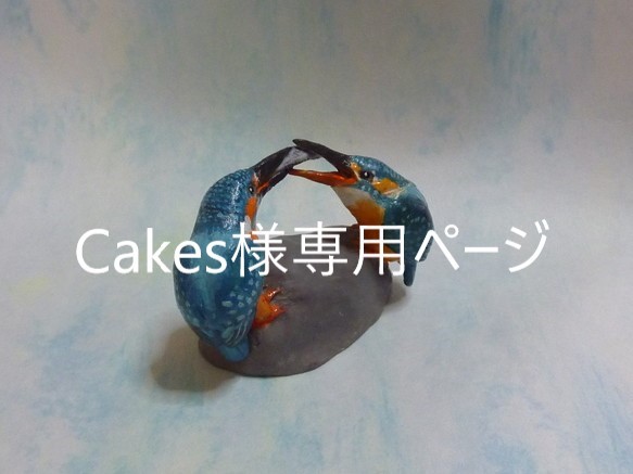 Cakes様専用ページ 1枚目の画像