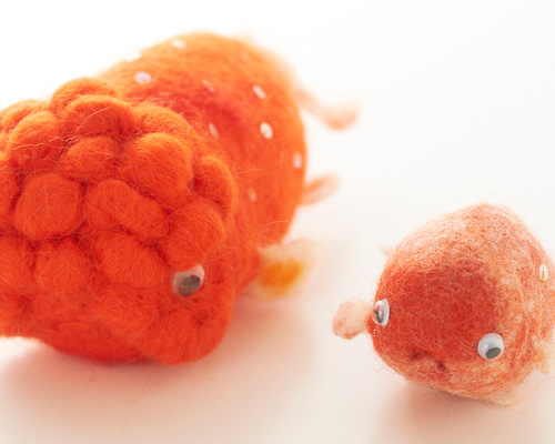 ちあきち様✩専用✩羊毛フェルト ちあきち様✩専用✩羊毛フェルト