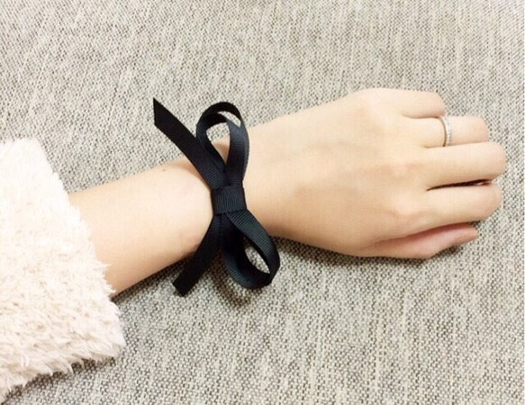 ♡ribbon set♡ 3枚目の画像