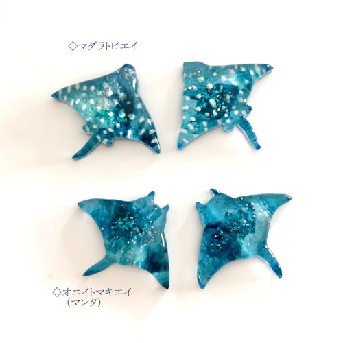 GENIE マンダラ＆パターンデザインのピアス GENIE マンダラ＆パターンデザインのピアス