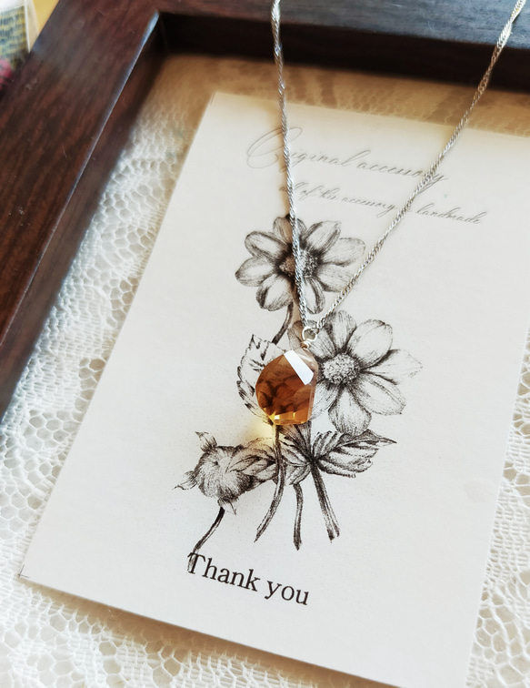 ソレイユ　アクセサリーオーダー受付中♡ ソレイユ アクセサリーオーダー受付中♡様専用 ジュエリービュー