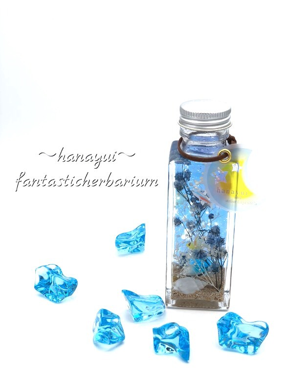 fantasticherbarium～ocean～ 1枚目の画像