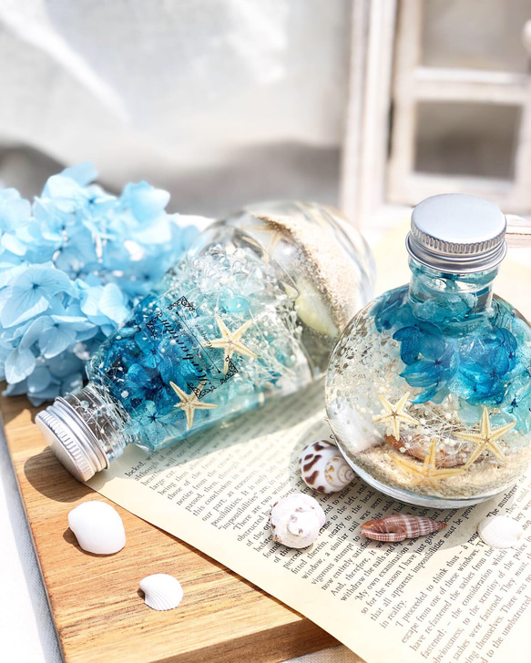 海花セール❣️海花★バラエティセット　ハーバリウム 花材　1104-A 海花セール❣️海花☆バラエティセット ハーバリウム 花材 1104-A ハー