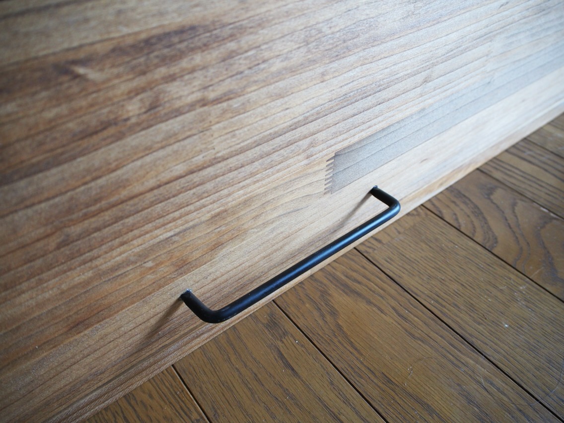 2.Low Board 90 Flap Door ローボード/テレビボード/テレビ台