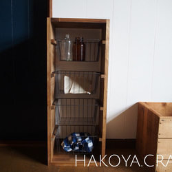 片付け上手の 収納棚・かご｜Creema(クリーマ) ハンドメイド・手作り