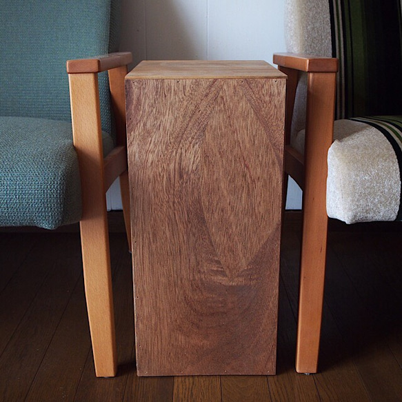 6.Side Rack サイドラック/サイドテーブル 5枚目の画像