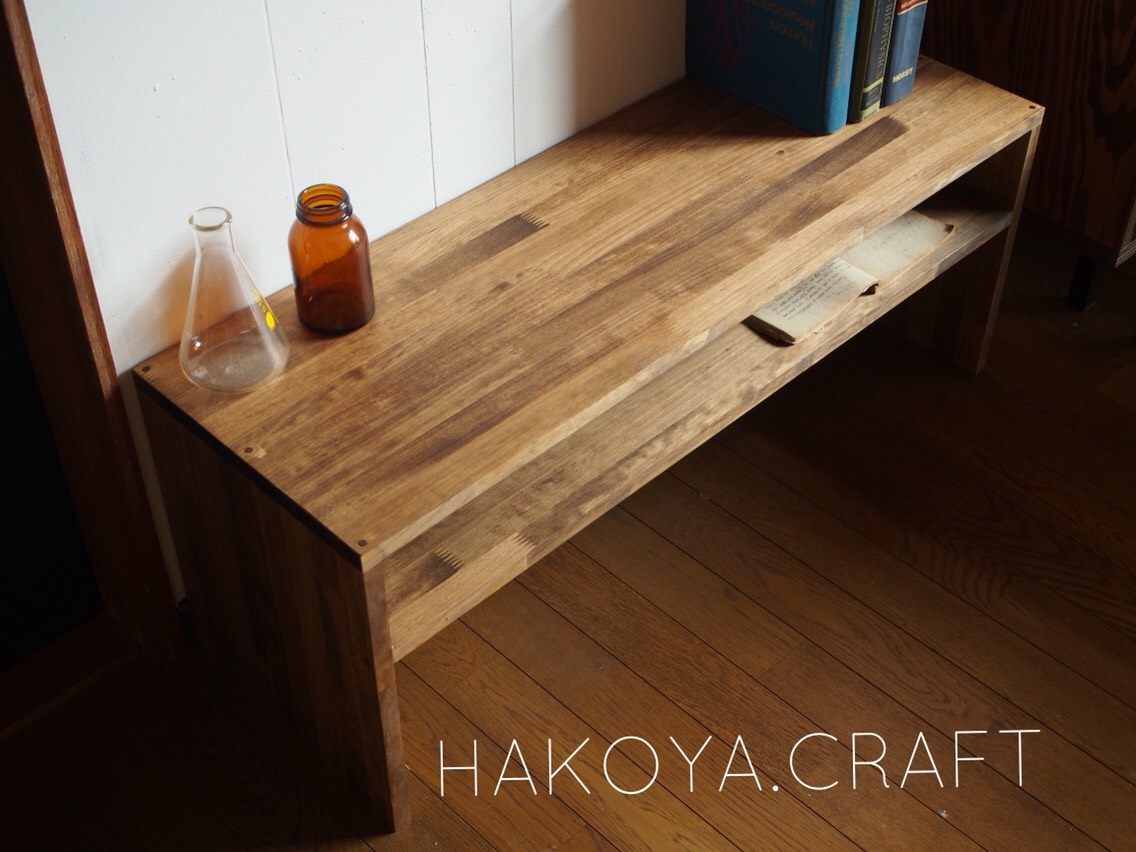 21.Center Table 105×30 センターテーブル/テーブル/テレビボード机/ローテーブル