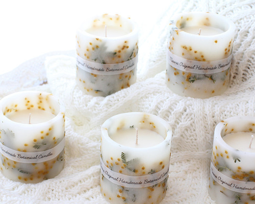 結婚式　キャンドル　S、M、L 2_430c9882e60fc6b31b8ddce1ba30