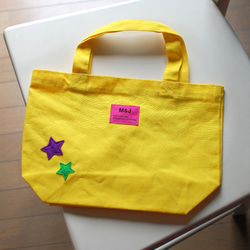 ★特別受注商品★　star kobura  Lesson BAG 2枚目の画像