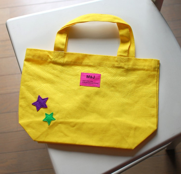 ★特別受注商品★　star kobura  Lesson BAG 2枚目の画像