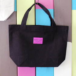 moja cat BAG _ sizeS 4枚目の画像