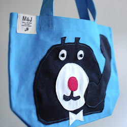 kuma phone BAG _ size S 5枚目の画像