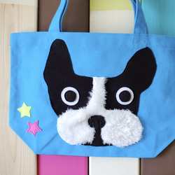 star kobura BAG _ size S 第5張的照片