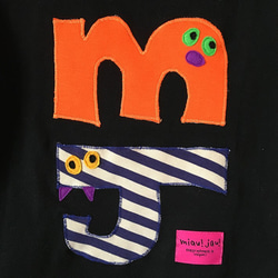 MJ_kids T-shirt_size 90-110 5枚目の画像