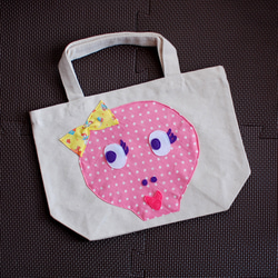 Tocco chan Bag _ size S 1枚目の画像