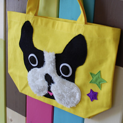 star kobura BAG _ size S 第3張的照片