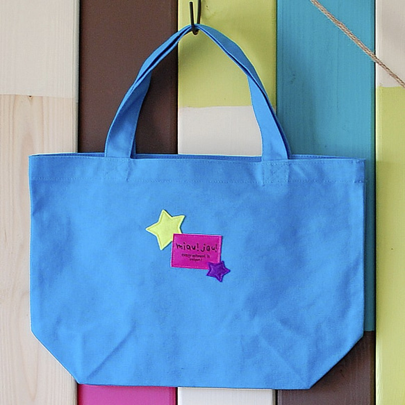 star kobura  BAG _ size S 6枚目の画像