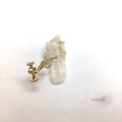 Icicle quartz 06 5枚目の画像
