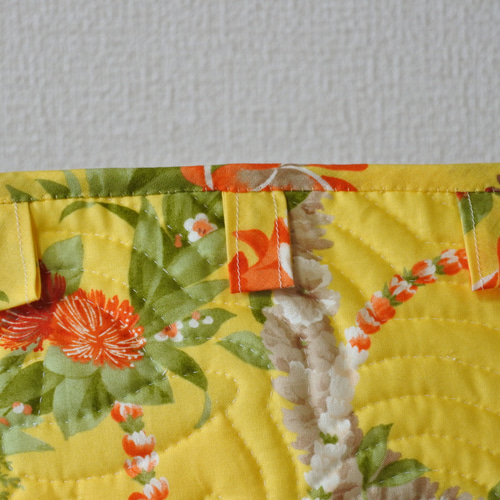 ハワイアンキルトタペストリー なつ様専用 2024.11.03 ❀.*・ﾟ