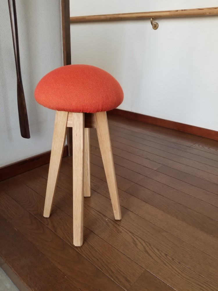 玄関スツール～玄関kino子～