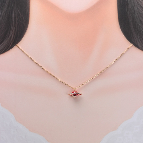 レジンハンドメイドペンダントトップ469