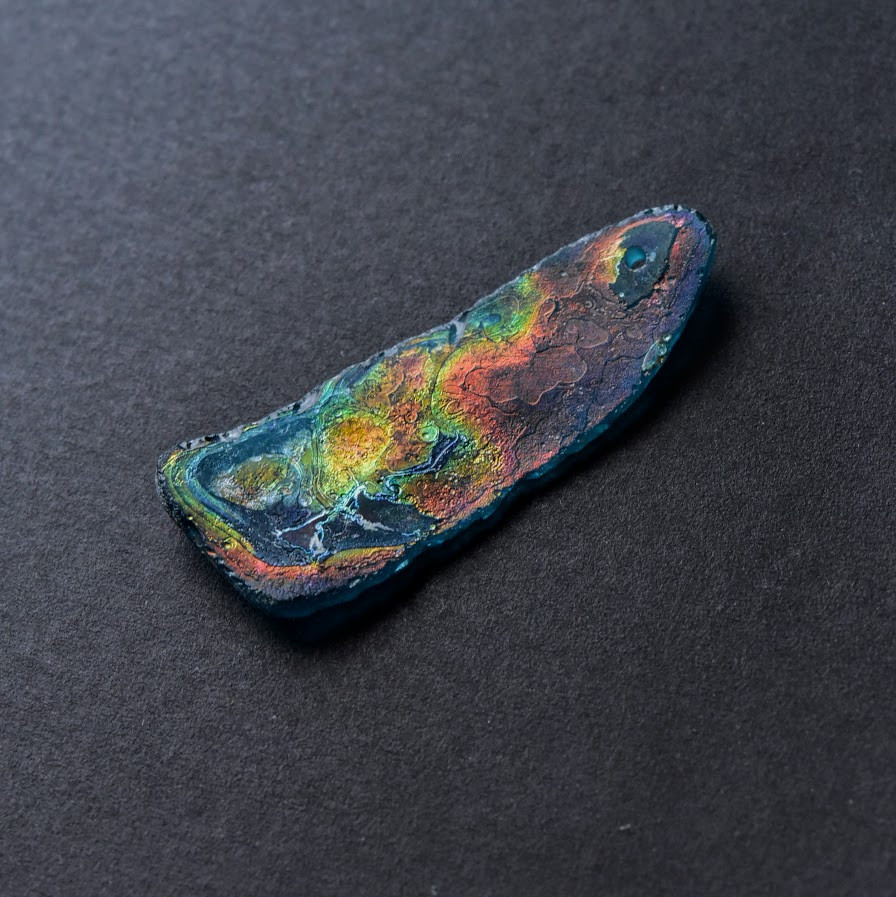 ローマガラス ローマガラス