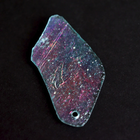 ローマングラス　虹の記憶　星々の宇宙　#M5　+*アルケミスト 10枚目の画像