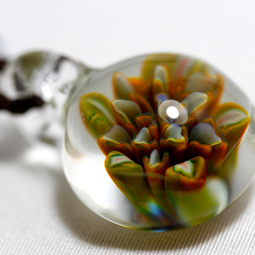 Agave（アガベ）ネックレス383 ネックレス・ペンダント mahao