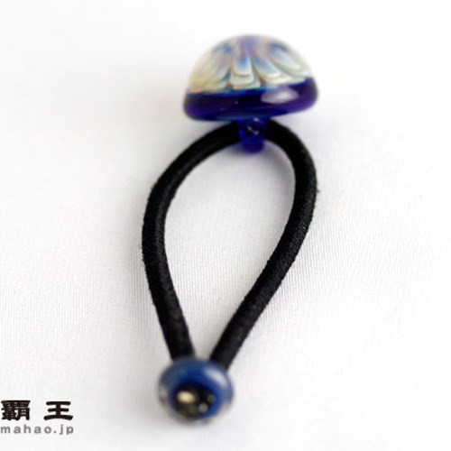 ヘアゴム No.165 ファナヘアゴム165 ヘアゴム mahao 通販 2246521｜Creema(クリーマ)