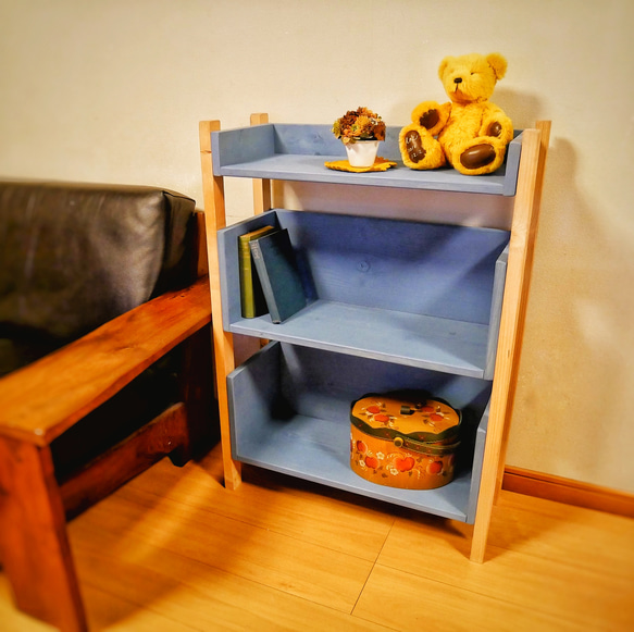 A display shelf 2枚目の画像