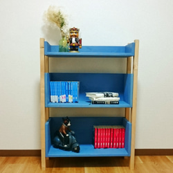 A display shelf 3枚目の画像