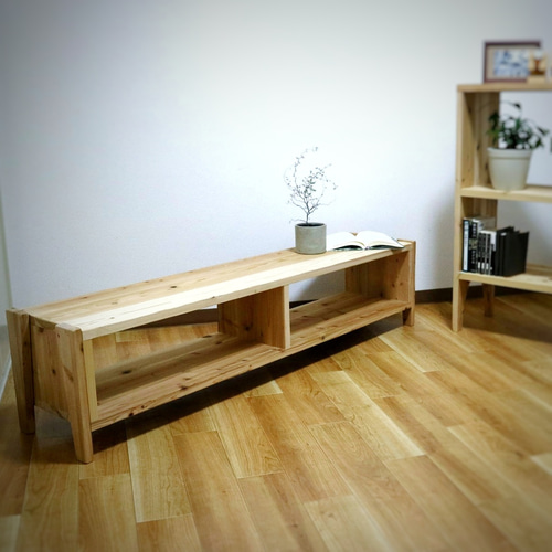 天然銘木 テレビボード サイドボード MOMO NATURAL | モモ ナチュラル - オフィシャルサイト VENT