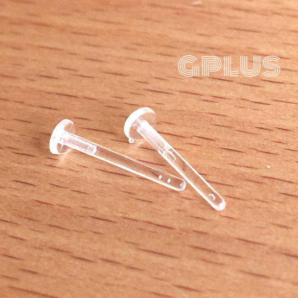 全新！！【40 個亞克力樹脂耳環】高品質耳環零件包郵 第1張的照片