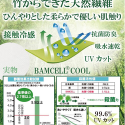 接触冷感❄️シルクプロテイン配合高保湿美肌マスク 10枚目の画像