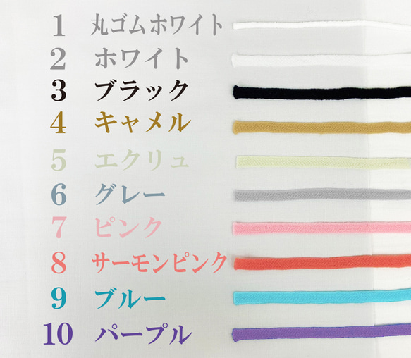 シワにならないマスク❗️夏マスク　UVカット　ビジネス　通学　通勤　学校　父の日　子供用　プレゼント　夏用　涼しいマスク 7枚目の画像