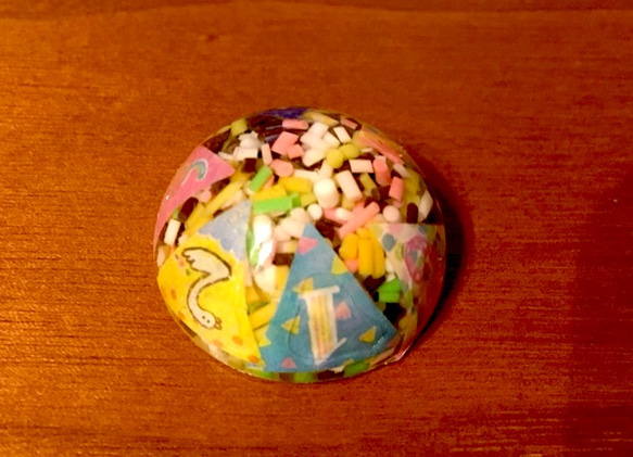 ヘアアクセサリー choko chip 楽天市場】シュガービーズ ヘアアクセサリー ころころヘアピン