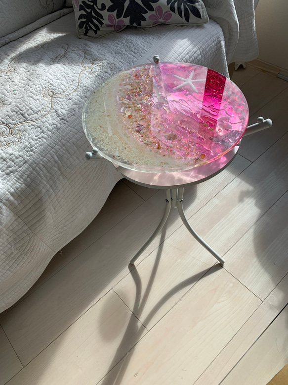 ヘンレドン とスーホルムのランプ 芳ばしい サイドテーブル 