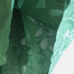 うしろボタンのnostalgicキモノワンピースドレス (no.249) 8枚目の画像