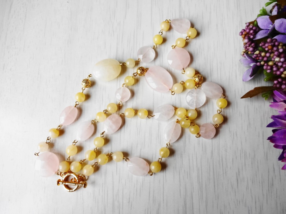 mild ローズクォーツ