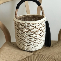 てったさま専用☆【1/5迄】時代物 蓋付き編み籠 内布付 0_aa7c0cbe0f00df21369f889f5001