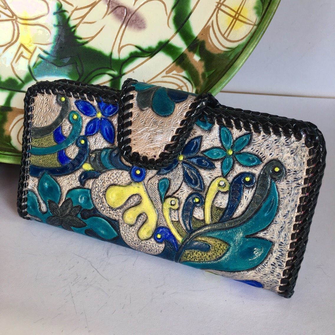 本革携帯ケース/手帳型ケース