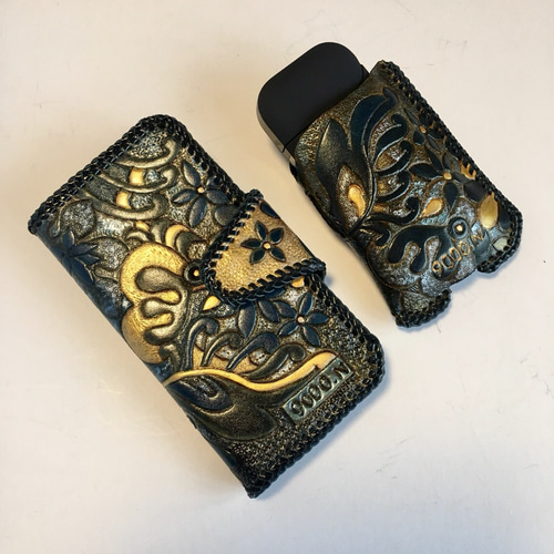 マユミ様オーダー品」 スマホケース・カバー yunsho 通販｜Creema 