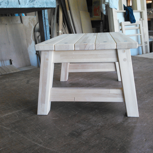 特注品 オーダーメイド 踏み台 収納 物入れ 目隠し 椅子 特注品