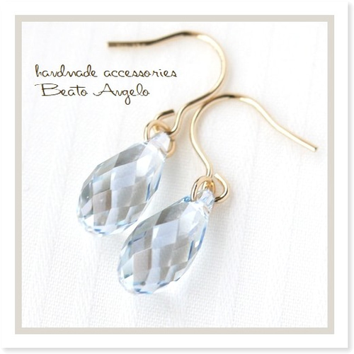 originally-ドロップピアス--