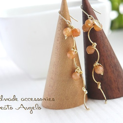 超超超希少】フォッシルコーラル 桜ピンク 2-3.5億年前の有機宝石