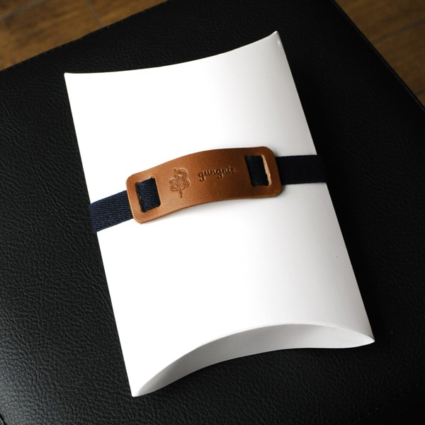 お出かけパスケース　スライドポケットタイプA