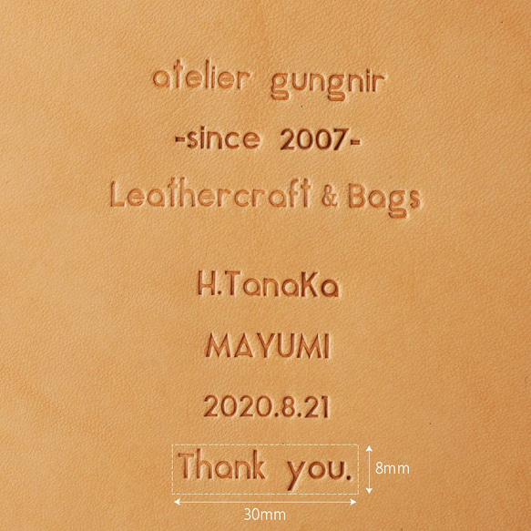 Rollbahn（ロルバーン）リング手帳カバーAa　A5サイズ　No.5　ブッテーロ ロルバーン ≪質問 オーダーの相談をする≫にて承っております