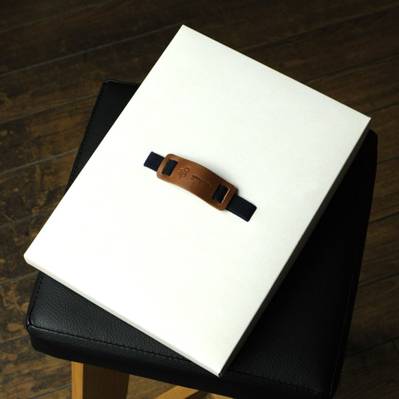 Rollbahn（ロルバーン）リング手帳カバーAa　A5サイズ　No.5　ブッテーロ ロルバーン ≪質問 オーダーの相談をする≫にて承っております